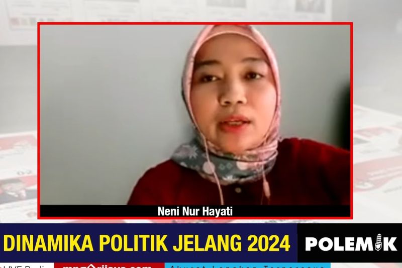 Pengamat: Sistem pemilu perlu dibenahi tapi bukan untuk 2024