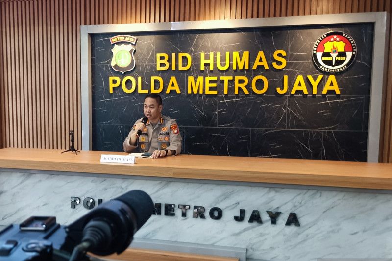 Polda Metro akan periksa empat saksi terkait kasus penganiayaan D