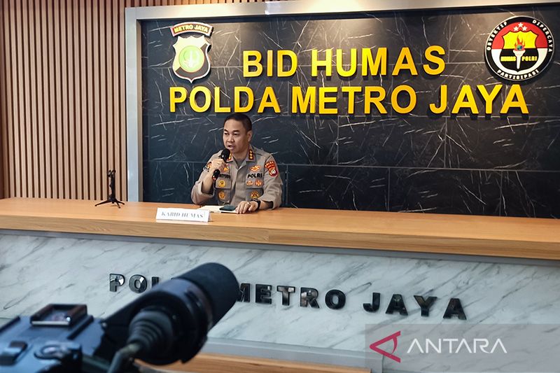 Polisi telah limpahkan berkas kasus mutilasi ke Kejati Jawa Barat