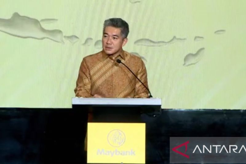 Maybank Indonesia: COVID-19 sangat berjasa mengakselerasi digitalisasi