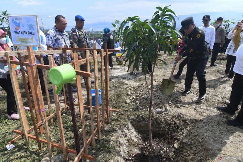 PERINGATAN HARI AIR SEDUNIA