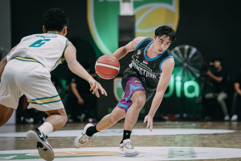 Tujuh hari jelang Seri Jogja, IBL janjikan persaingan ketat