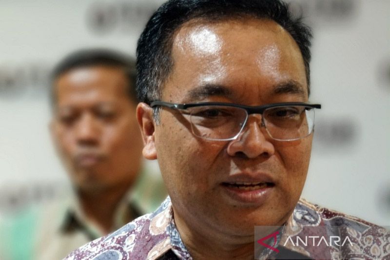 Ditjen Perbendaharaan gandeng Undip berencana dirikan "Pojok Kemenkeu"