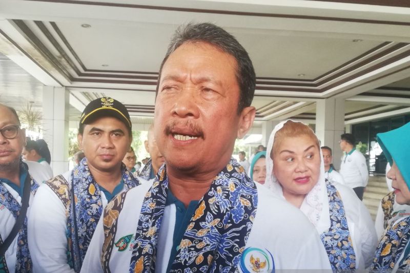 Produksi ikan nila meningkat untuk memenuhi permintaan global: Menteri