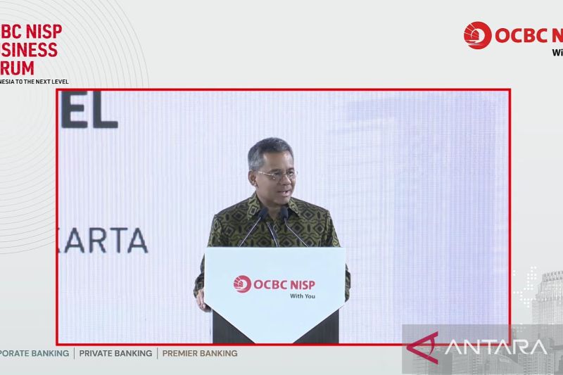 Perekonomian Indonesia tetap kuat di tengah ketidakpastian global: resmi