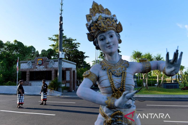 Sambut Nyepi 2022, Kenali 9 Pura Utama di Bali yang Banyak