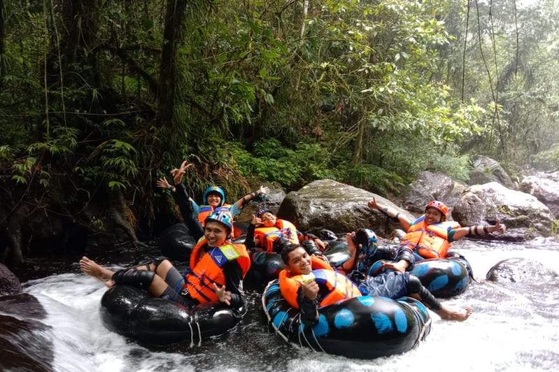 Desa Golo Loni dan Colol masuk 300 besar ADWI