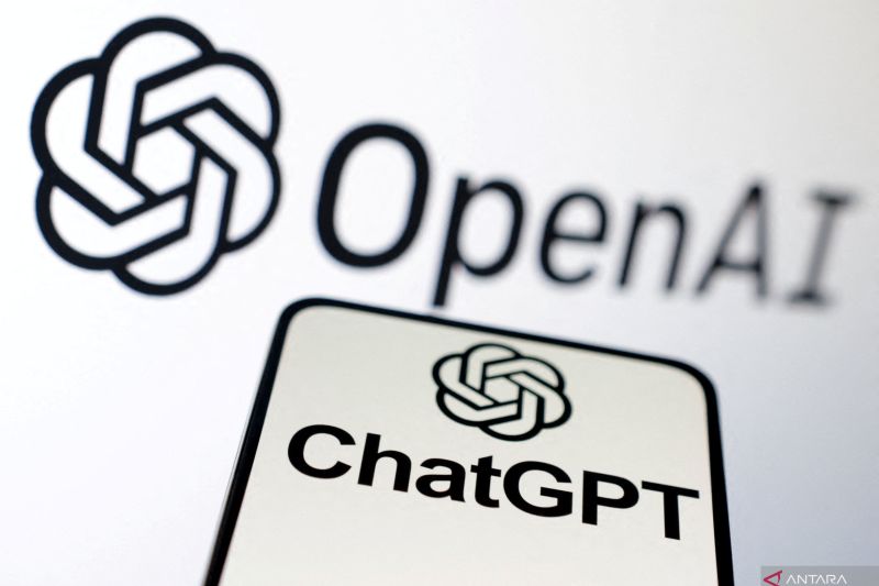 OpenAI blokir akses ChatGPT di Italia