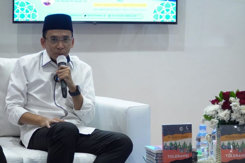 Majelis Hukama: Ramadhan momentum perkuat persaudaraan