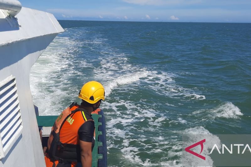 Humaniora: Petugas perketat dek luar kapal antisipasi penumpang lompat ke laut