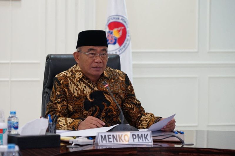 Kemarin, pengembangan sumber daya manusia dan konsumsi ORS tidak bisa disebutkan