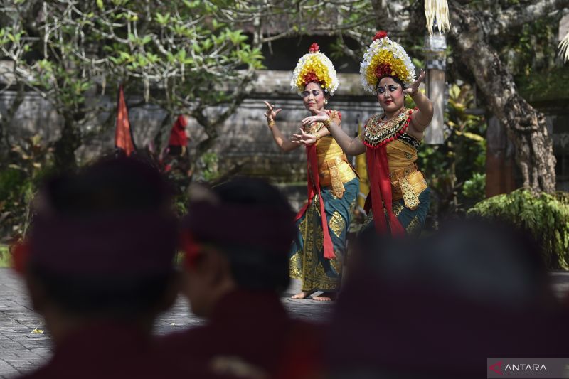 BPS nilai akses transportasi udara ASEAN jadi tumpuan pariwisata Bali