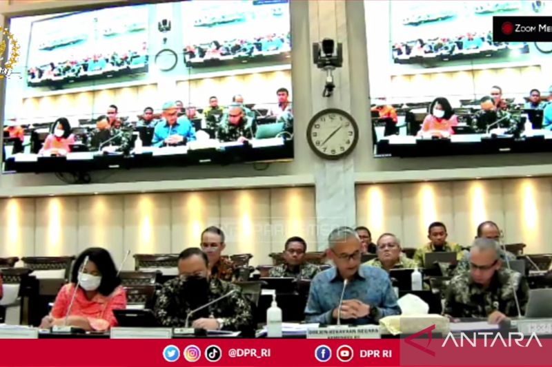 Satgas BLBI sebut dana pengembalian senilai Rp28,53 triliun