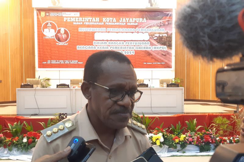 Humaniora: Pemkot Jayapura: Larangan buka puasa bersama hanya internal pemerintah