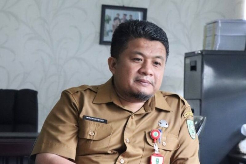 Humaniora: Posko pengaduan THR dibuka Disnakertrans Riau, fisik dan via medsos