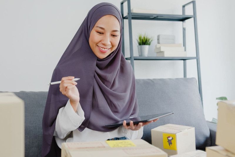 Manfaatkan momentum Ramadhan untuk tingkatkan penjualan