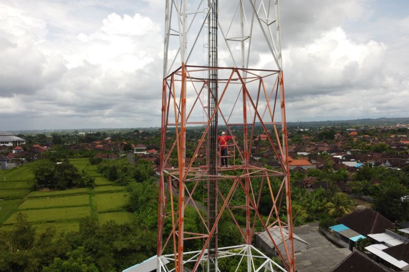 Telkomsel percepat upgrade layanan 3G ke 4G/LTE di Bali, NTB, dan NTT
