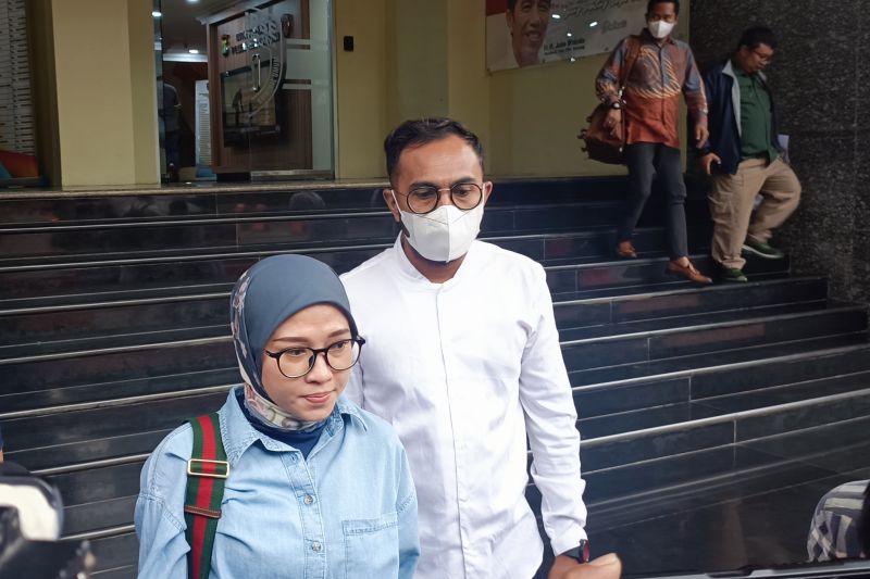 Kuasa hukum sebut D belum bisa melanjutkan pendidikannya