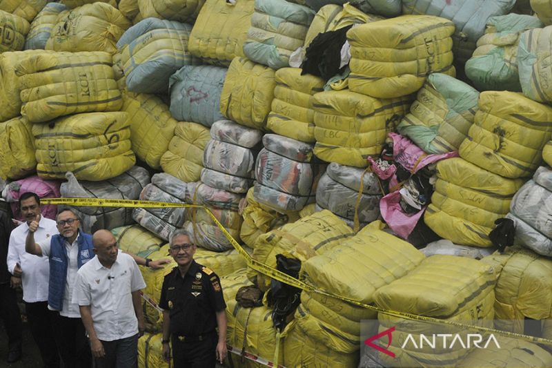 Sepekan, kenaikan harga Pertamax hingga kesiapan air bersih di IKN