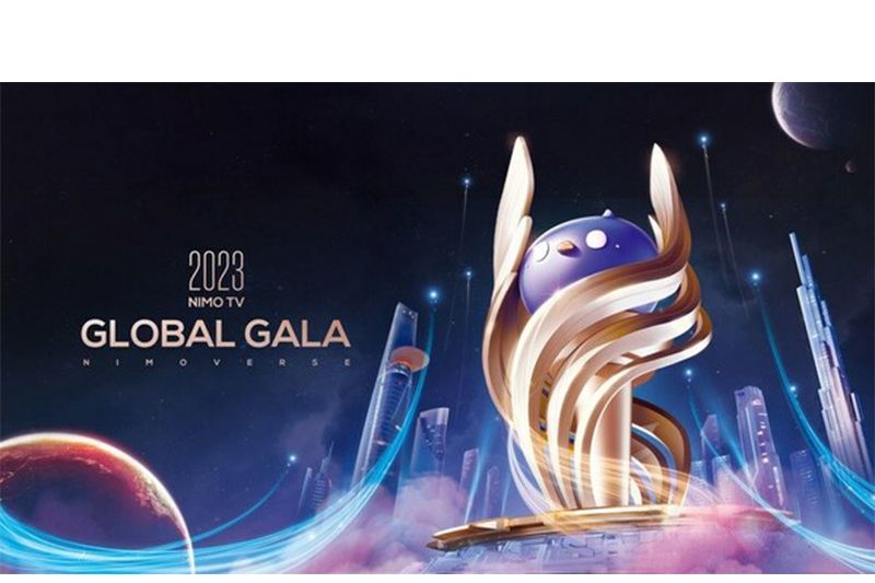 Nimo TV Gelar Gala Global 2023 di Vietnam, Menyerahkan Penghargaan kepada Kreator Konten Global