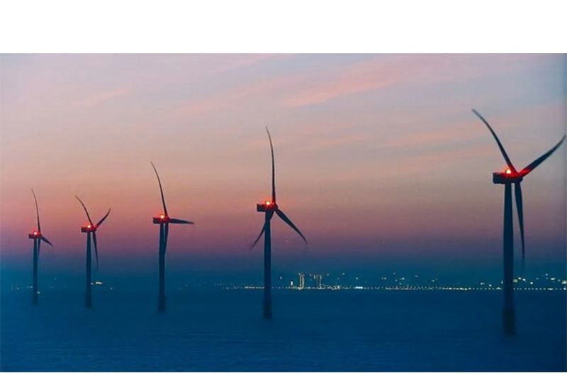 Shanghai Electric Bekerja sama dengan Mitra Industri Global dan Menggencarkan Perencanaan Strategis “Multi-energy Coupling”