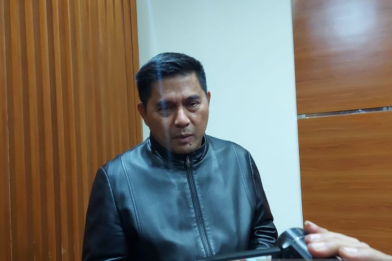 Irjen Pol Karyoto duduki jabatan Kapolda Metro Jaya