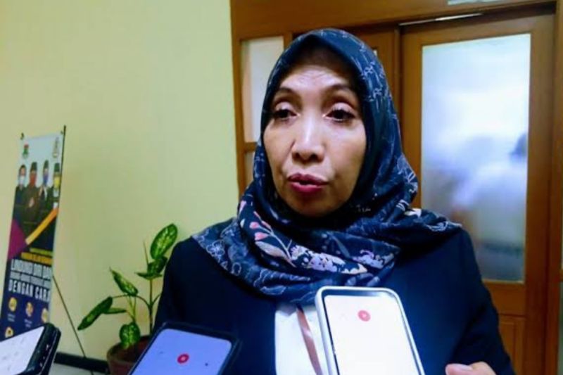 Perumda NKR Tangerang menolak surat edaran permintaan THR