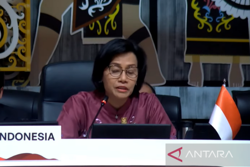 Menteri: ASEAN secara konsisten berkontribusi 3% terhadap PDB global