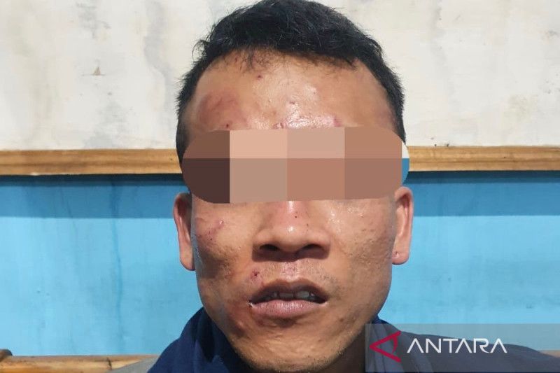 Pelaku pencurian emas di Tebing Tinggi terancam hukuman tujuh tahun