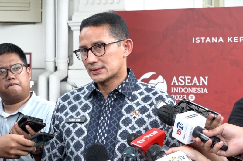 Jelang KTT ASEAN, promosi Labuan Bajo kian digencarkan