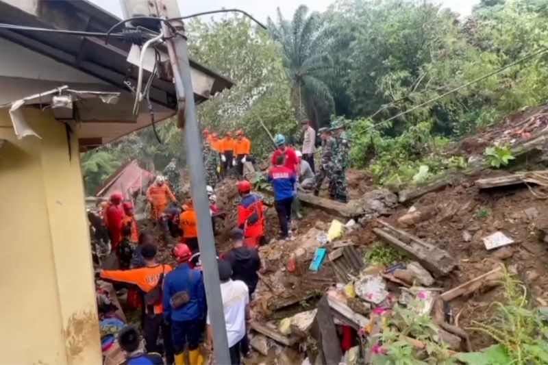 Humaniora: Pemkot Bogor targetkan relokasi warga dari zona hitam dalam lima bulan