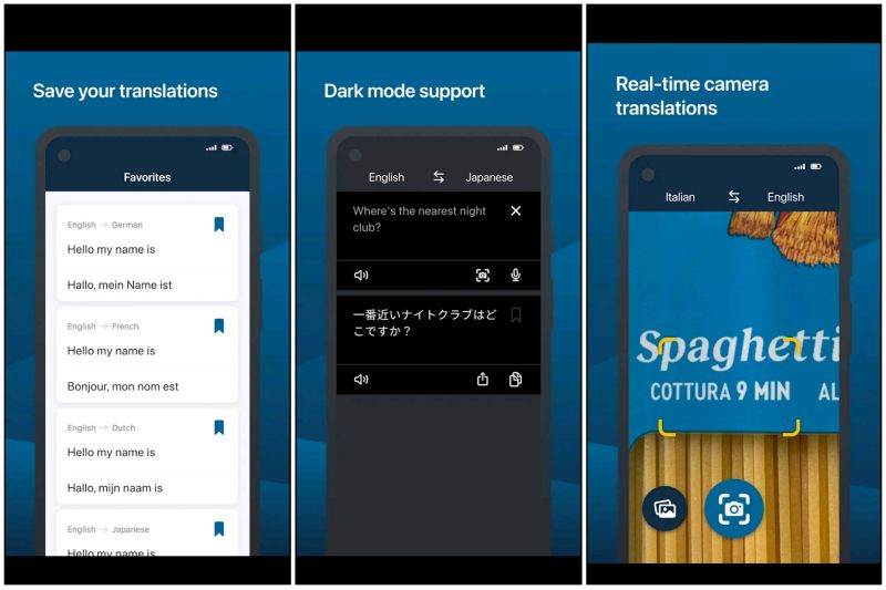 Aplikasi DeepL kini hadir dalam Bahasa Indonesia