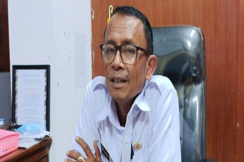 DKP Jayapura gandeng tokoh adat Nechiebe kembangkan pariwisata perikanan