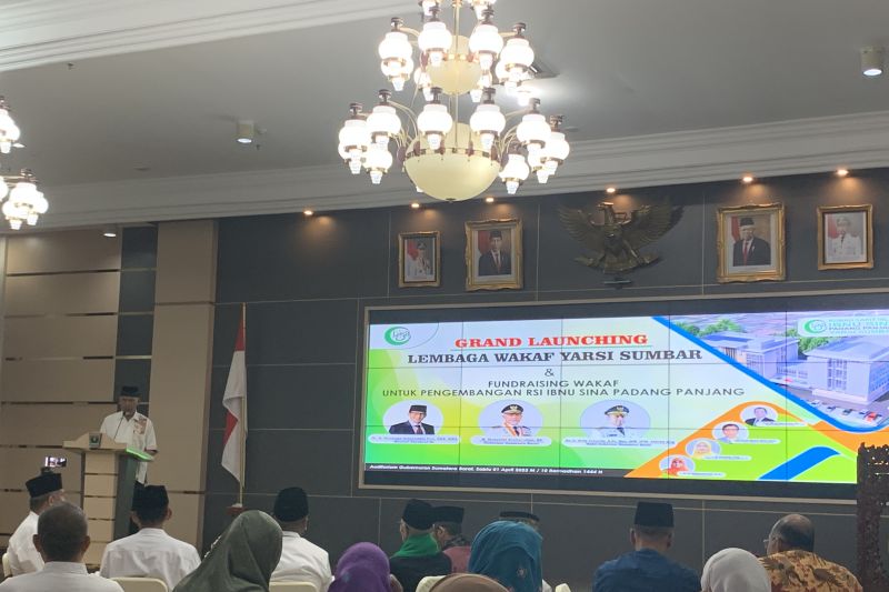Sumatera Barat bertujuan untuk menjadi tujuan wisata kesehatan