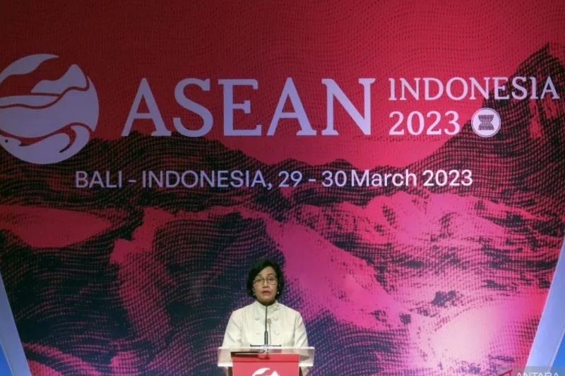 Upaya Indonesia untuk melakukan aksi iklim sejalan dengan ASEAN: Menteri