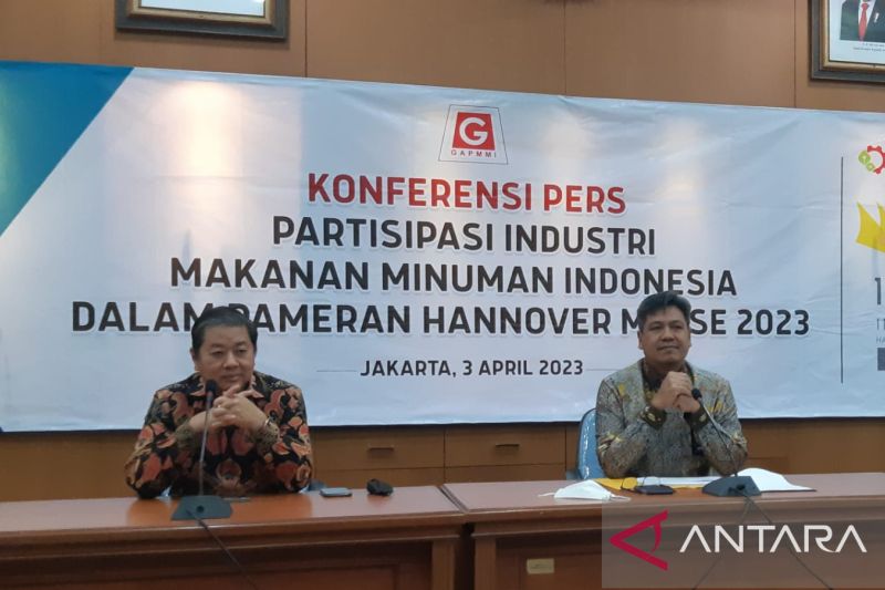 Indonesia fokus pada energi hijau di Hannover Messe