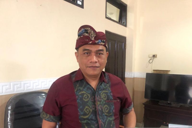 Humaniora: Pemprov Bali dirikan 4 posko kesehatan selama upacara di Pura Besakih