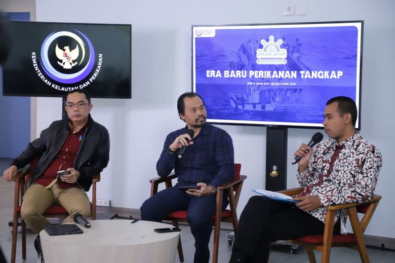 PIT Kebijakan Strategis yang Menjamin Keberlajutan Usaha Perikanan Nasional