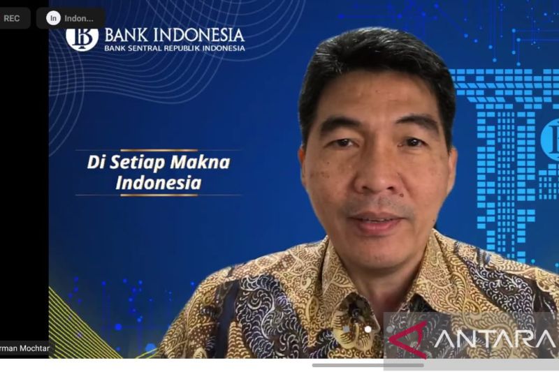 Pertumbuhan Ekonomi Indonesia Tetap Kuat di 2023: BI