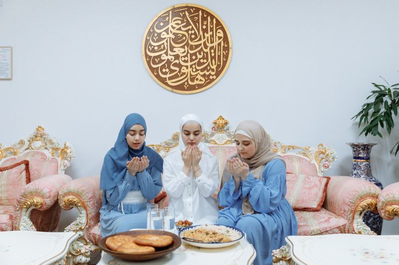 Tahun Baru Islam 2025 dan jadwal puasa sunnah Tasua serta Asyura