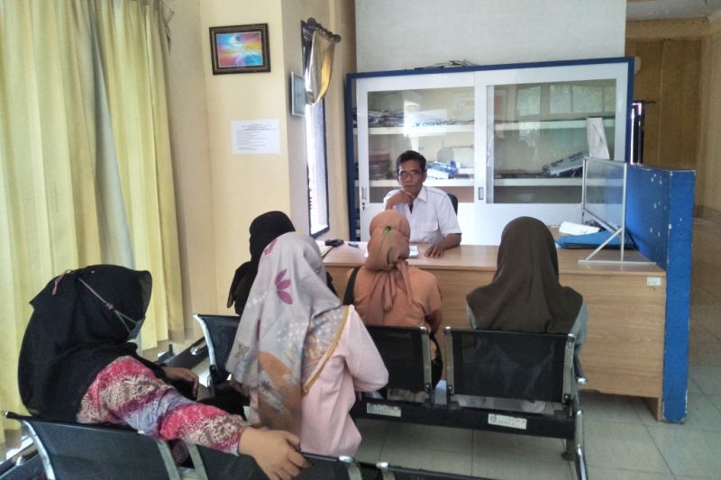 Humaniora: Pemerintah Pusat perkuat perlindungan CPMI di Lombok Tengah