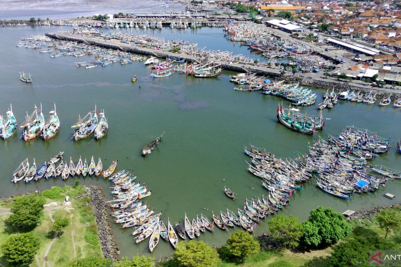 Integrated fishing ports to be funded by foreign grants
