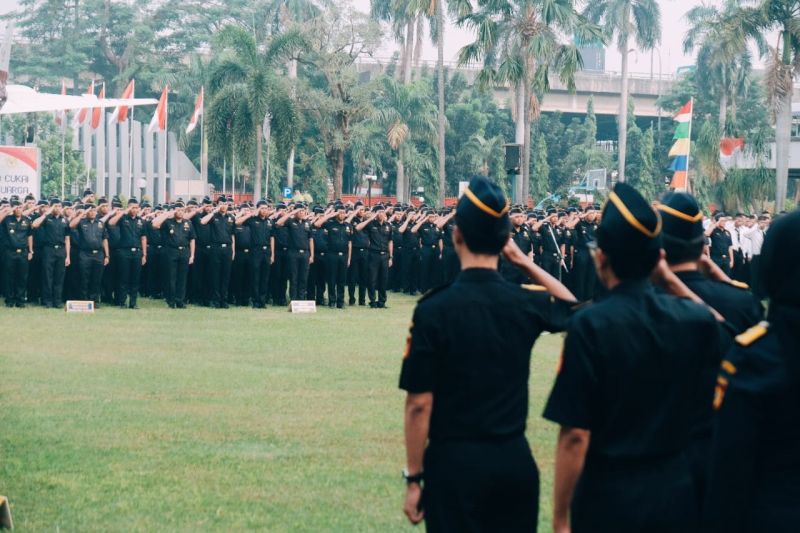 Bea Cukai Sosialisasikan Tugas dan Fungsi pada Pelajar dan Mahasiswa