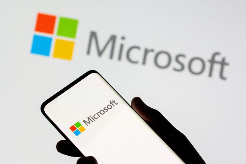 Microsoft telah mengalokasikan 3,2 miliar dolar untuk pengembangan kecerdasan buatan di Inggris