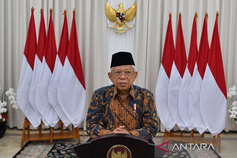 Pemerintah berkomitmen lindungi pekerja migran Indonesia: VP