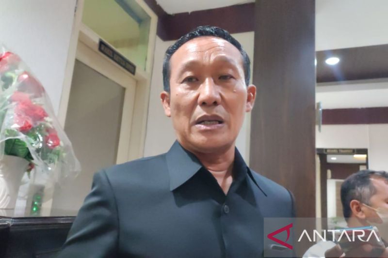 Humaniora: Ketua DPRD Semarang berharap takbir keliling tidak dilarang