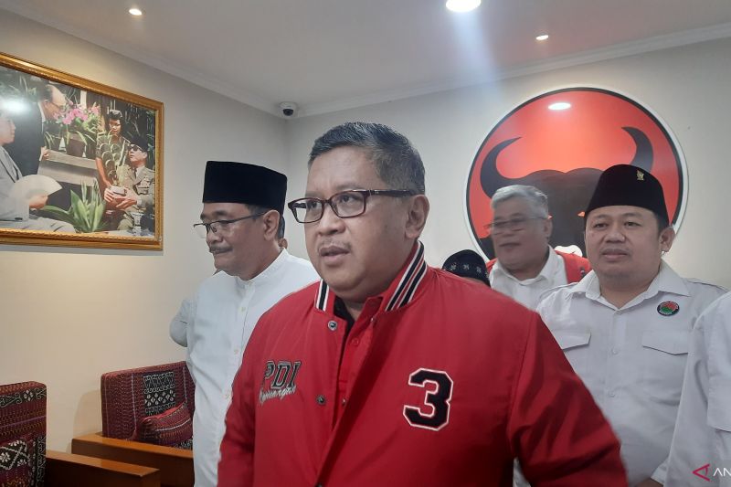 PDIP ingatkan instruksi Megawati agar kader tak salah guna kekuasaan