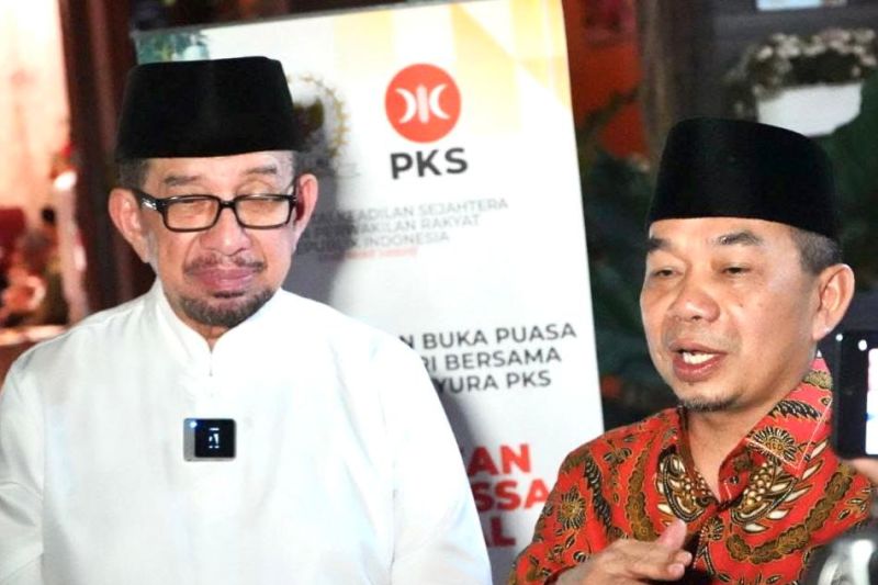 Jazuli Juwaini : Jelang Pemilu, media harus jadi benteng demokrasi