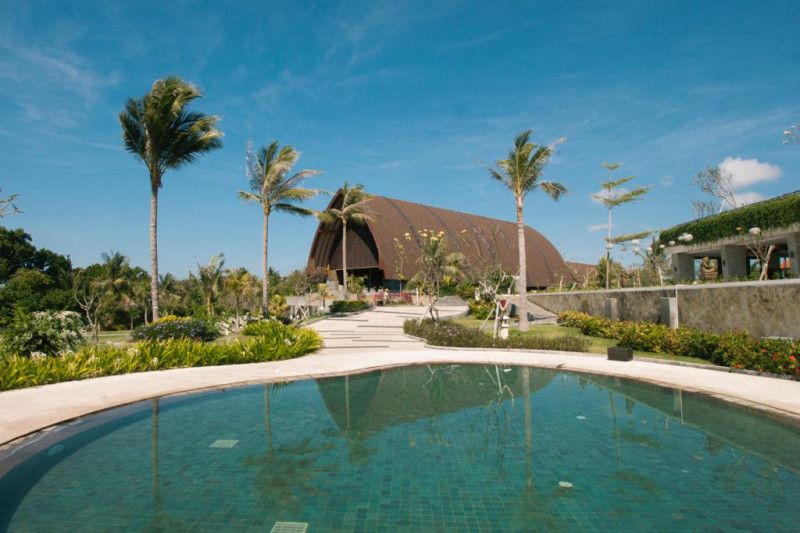 Hotel WIKA Realty Siap Menjadi Pilihan Akomodasi Terbaik pada Mudik dan Libur Lebaran 2023