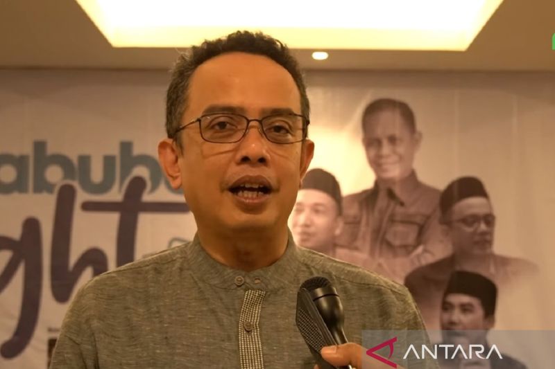 Akademisi: Idul Fitri momentum pererat persaudaraan